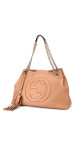 Gucci Soho Tote Shoulder Bag