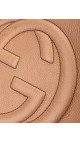 Gucci Soho Tote Shoulder Bag