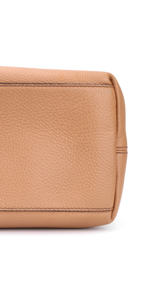 Gucci Soho Tote Shoulder Bag
