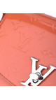 Louis Vuitton Pasadena Patent Oransje Shoulder Bag