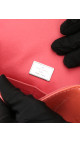 Louis Vuitton Pasadena Patent Oransje Shoulder Bag