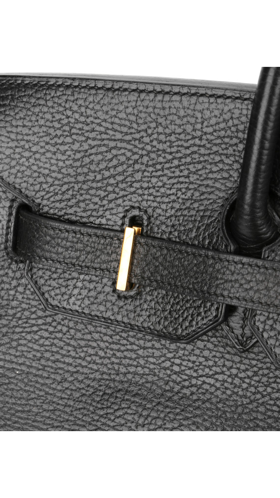Hermès Birkin Ardennes Size 35
