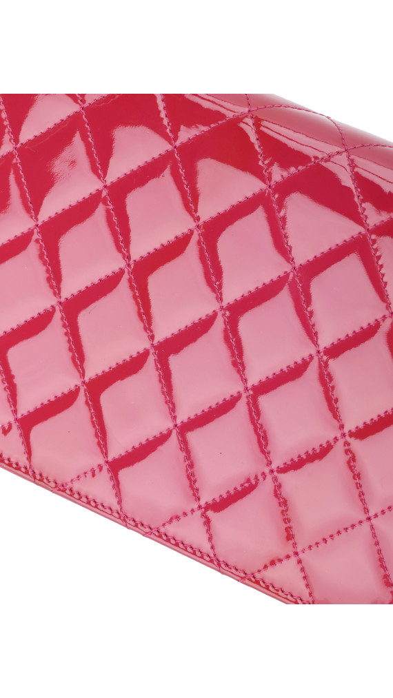 Chanel Wallet On Chain Quilted Flap Bag