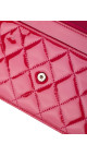 Chanel Wallet On Chain Quilted Flap Bag