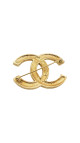 Autentisk Chanel Brosje