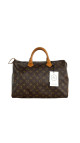 Louis Vuitton Speedy Size 35