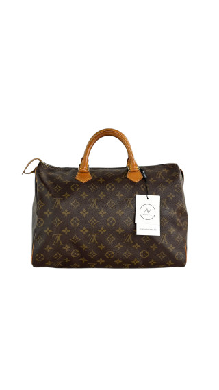 Louis Vuitton Speedy Size 35