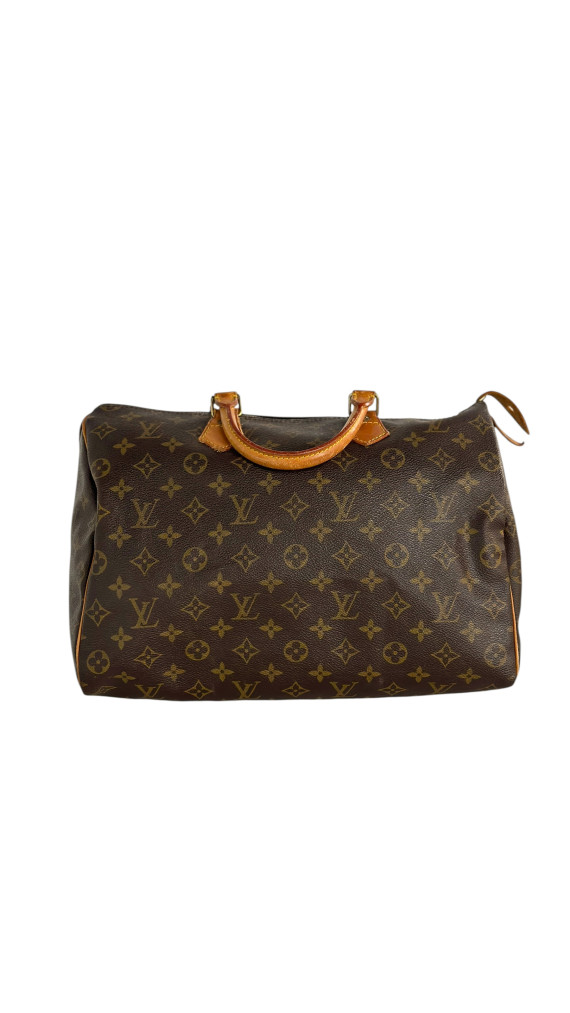 Louis Vuitton Speedy Size 35