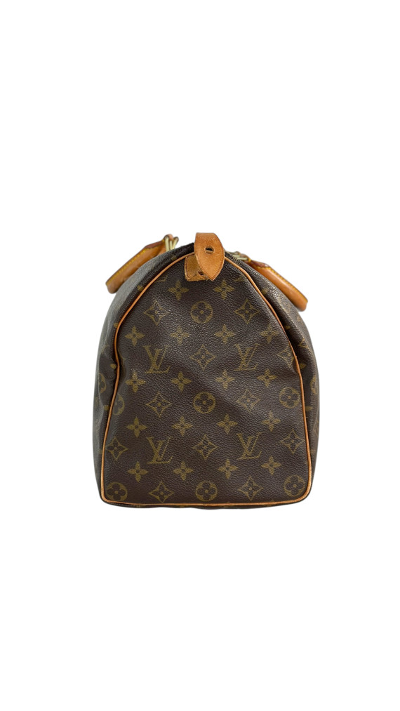 Louis Vuitton Speedy Size 35