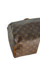 Louis Vuitton Speedy Size 35