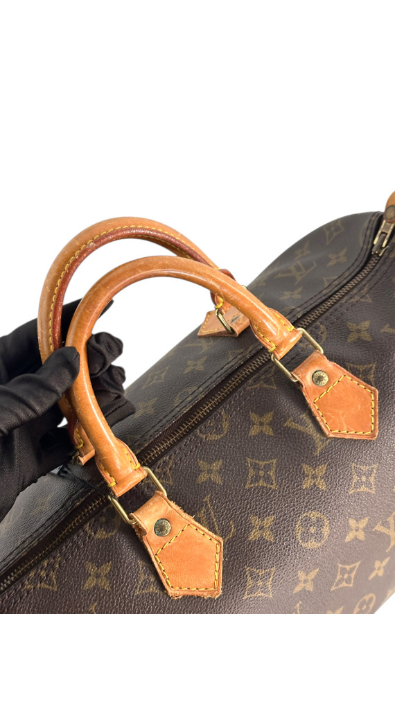 Louis Vuitton Speedy Size 35