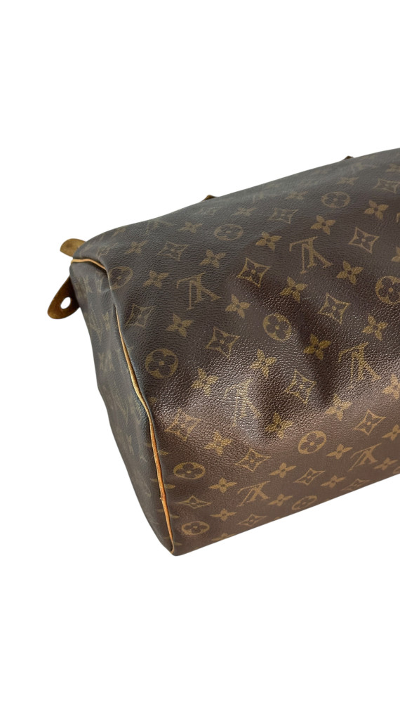 Louis Vuitton Speedy Size 35