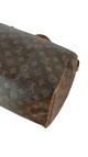 Louis Vuitton Speedy Size 35