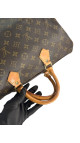 Louis Vuitton Speedy Size 35