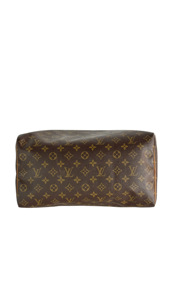 Louis Vuitton Speedy Size 35