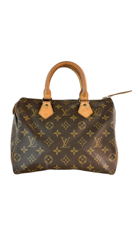 Louis Vuitton Speedy 25