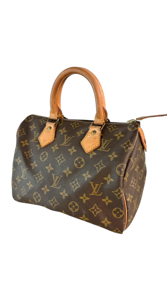 Louis Vuitton Speedy 25