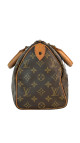 Louis Vuitton Speedy 25