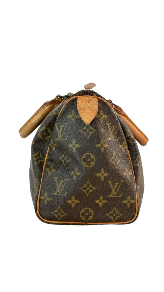 Louis Vuitton Speedy 25