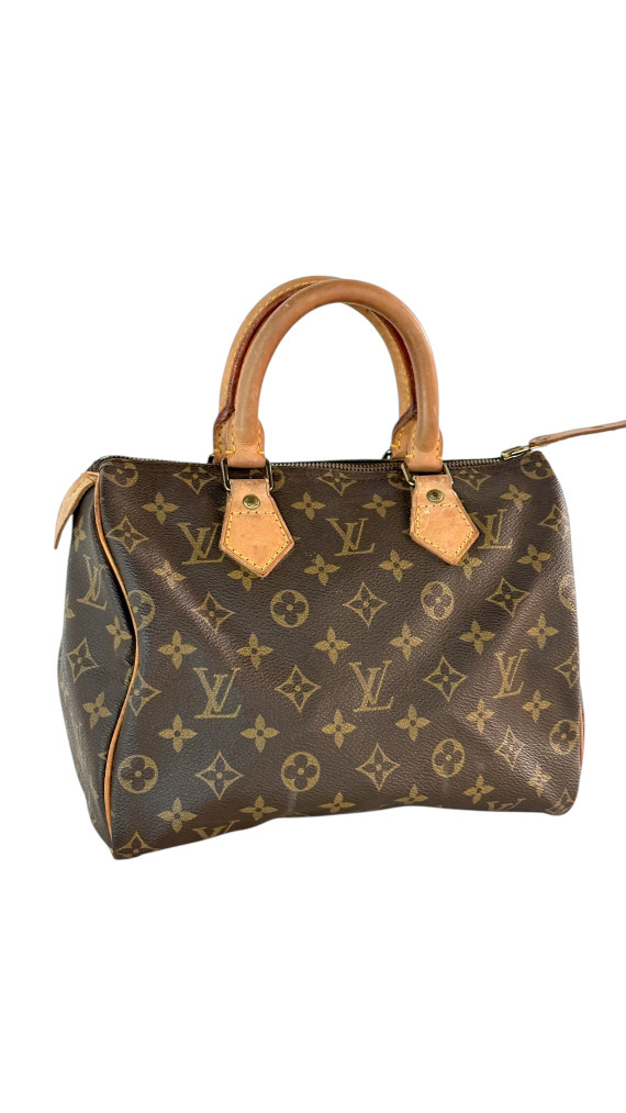 Louis Vuitton Speedy 25