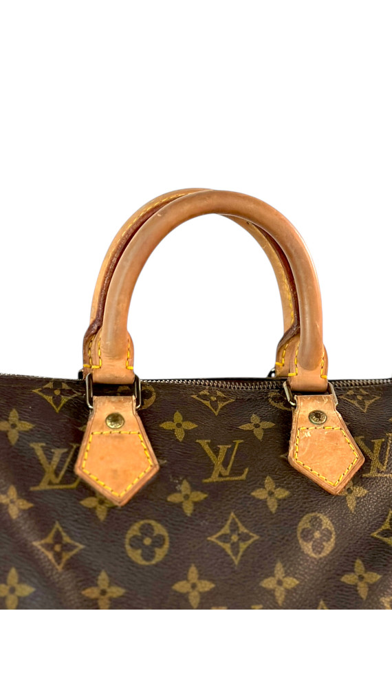 Louis Vuitton Speedy 25