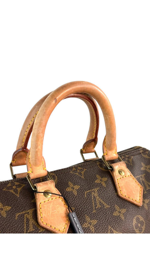 Louis Vuitton Speedy 25