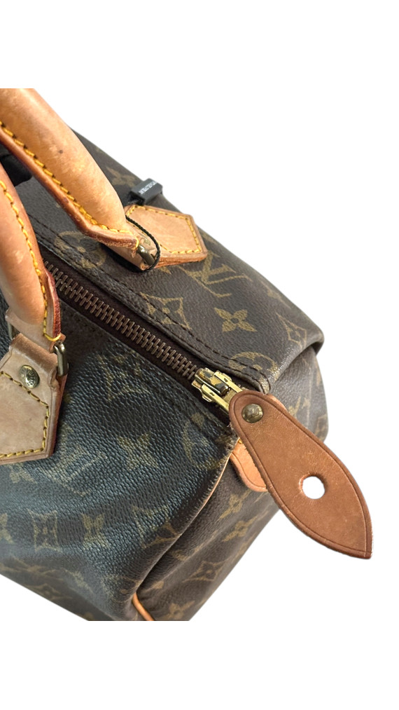 Louis Vuitton Speedy 25