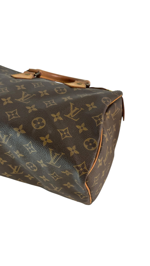 Louis Vuitton Speedy 25
