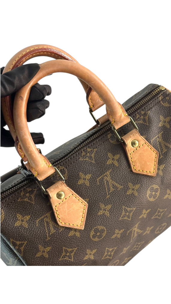 Louis Vuitton Speedy 25