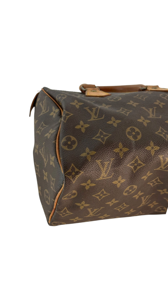 Louis Vuitton Speedy 25
