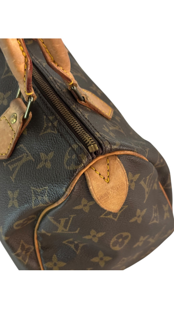 Louis Vuitton Speedy 25