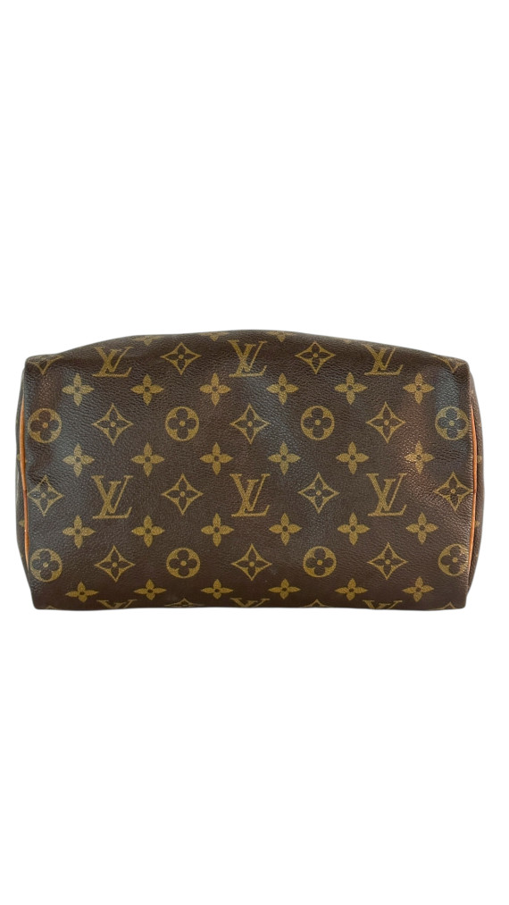 Louis Vuitton Speedy 25
