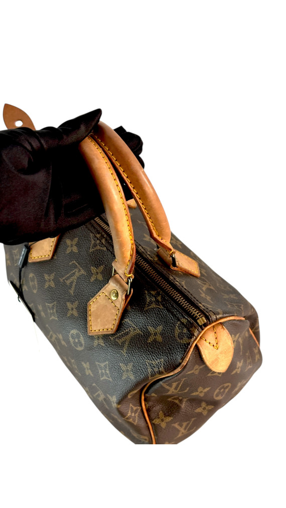 Louis Vuitton Speedy 25