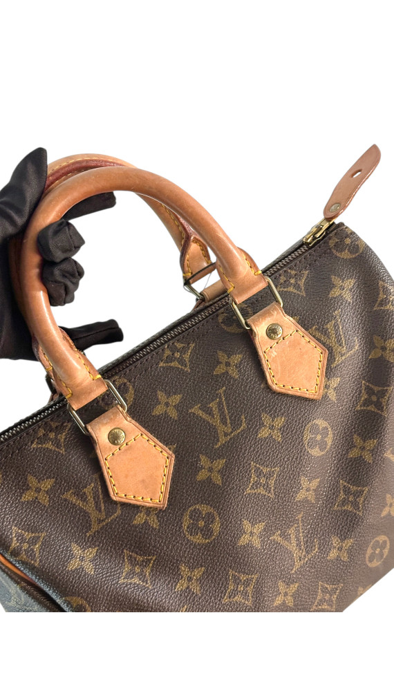 Louis Vuitton Speedy 25