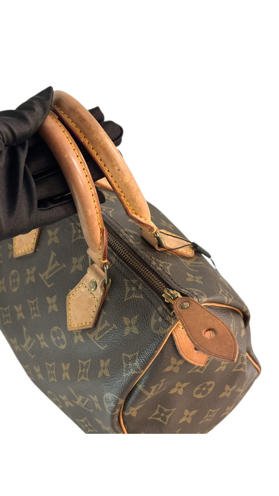 Louis Vuitton Speedy 25