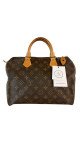 Louis Vuitton Speedy Size 30