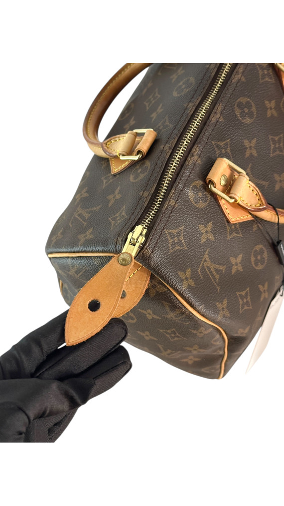 Louis Vuitton Speedy Size 30
