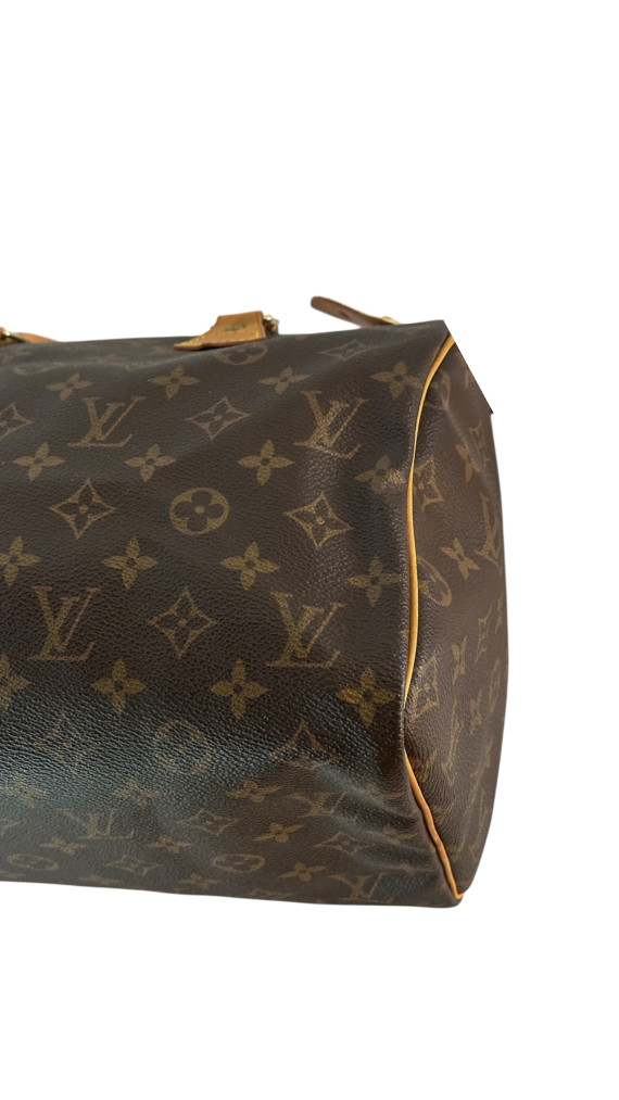 Louis Vuitton Speedy Size 30