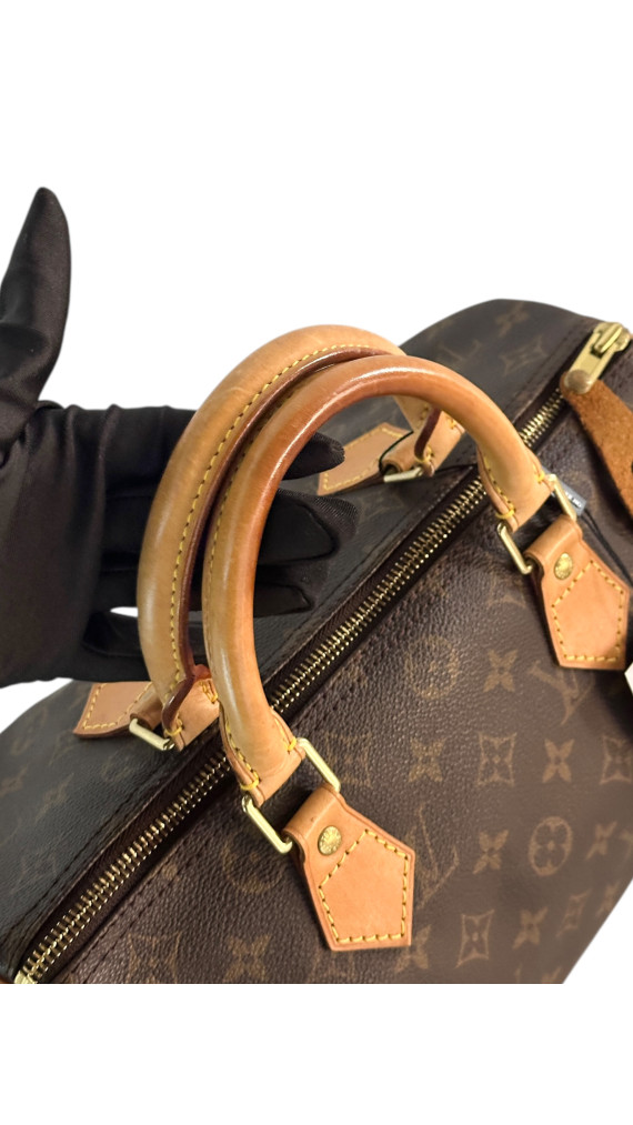 Louis Vuitton Speedy Size 30