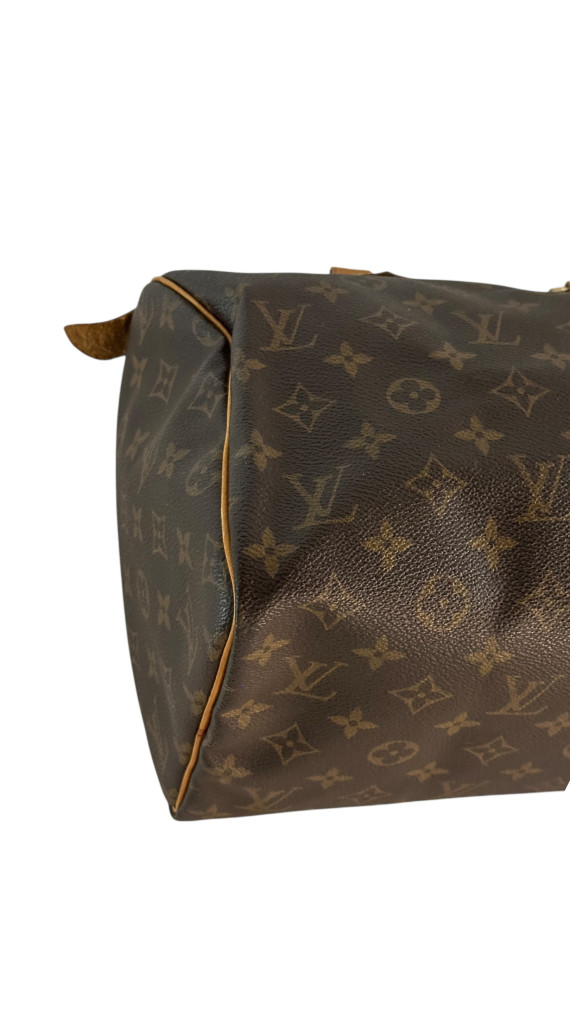 Louis Vuitton Speedy Size 30