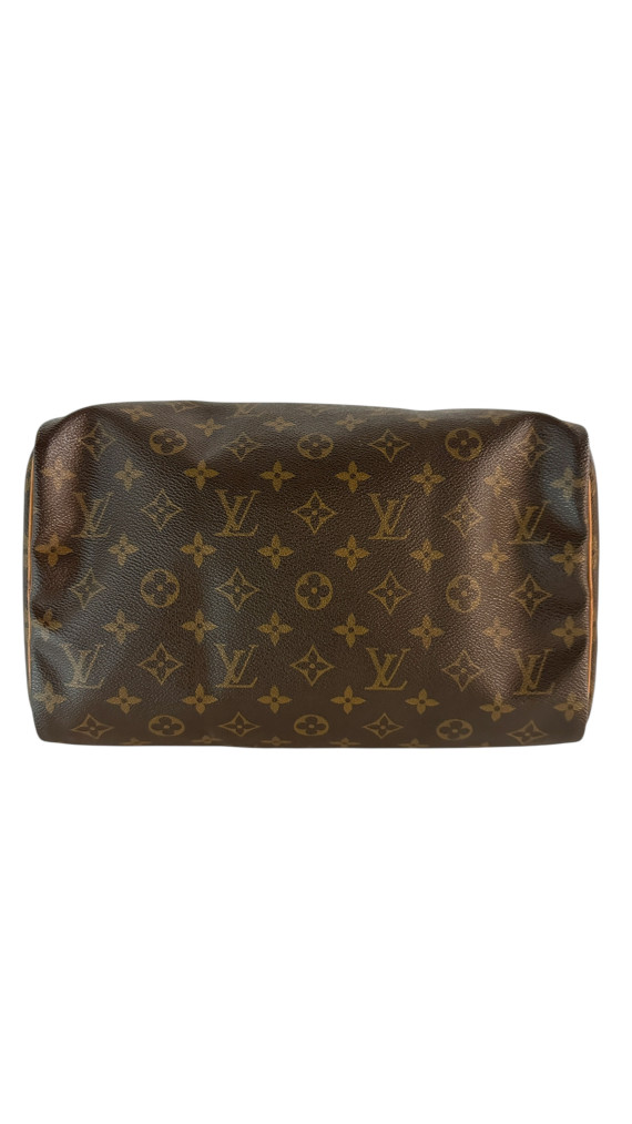 Louis Vuitton Speedy Size 30