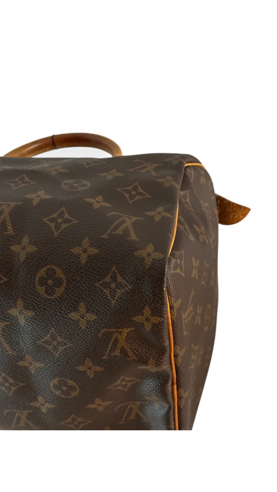 Louis Vuitton Speedy Size 30