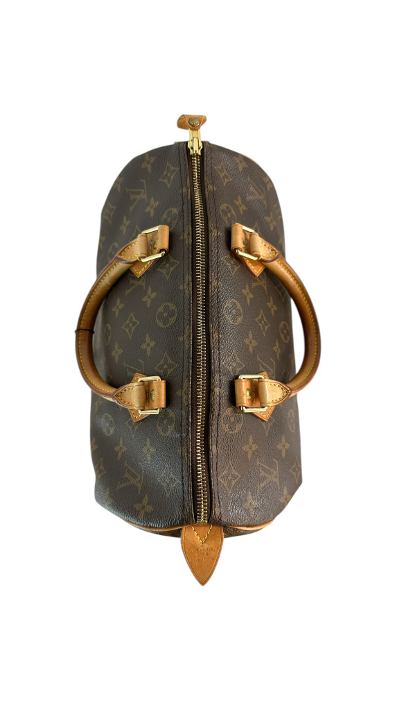Louis Vuitton Speedy Size 30