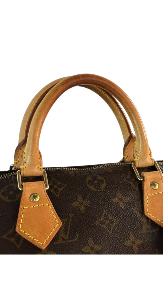 Louis Vuitton Speedy Size 30