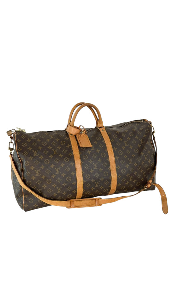 Louis Vuitton Keepall 60