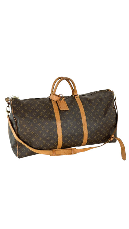 Louis Vuitton Keepall 60