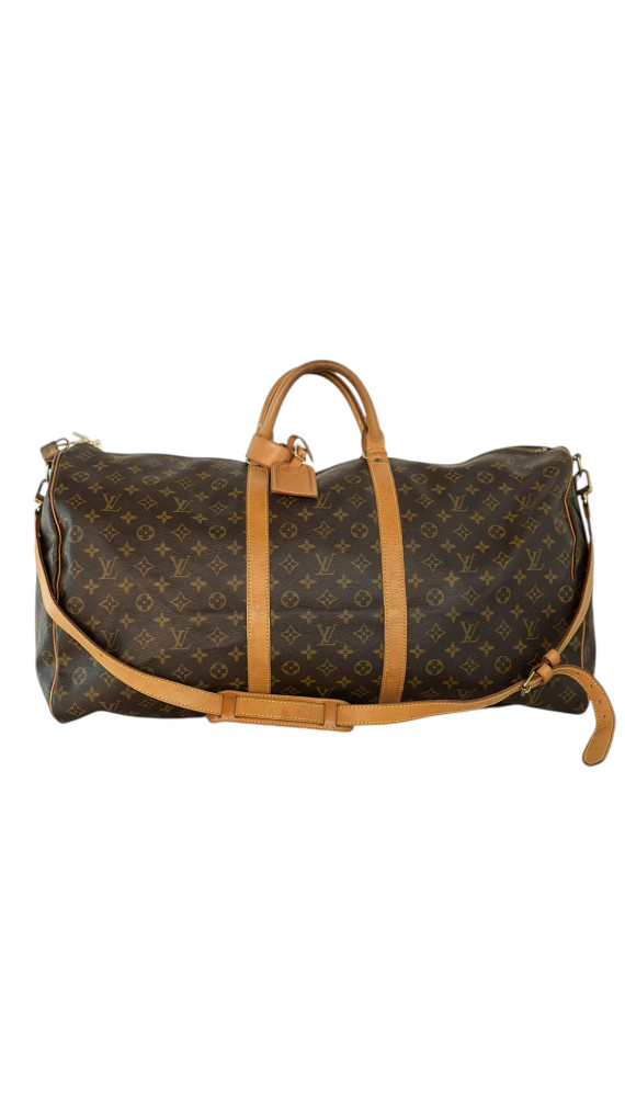 Louis Vuitton Keepall 60