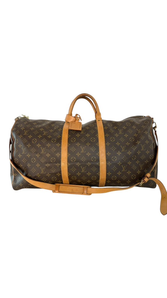 Louis Vuitton Keepall 60