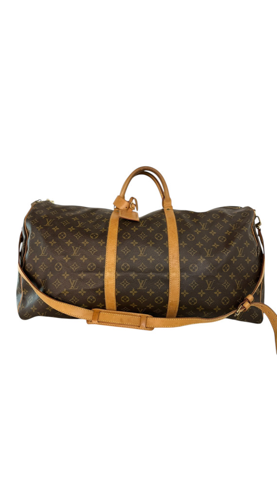 Louis Vuitton Keepall 60