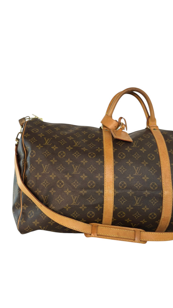 Louis Vuitton Keepall 60